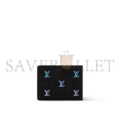 LOUIS VUITTON MULTIPLE WALLET M13964 (11*9*2cm)